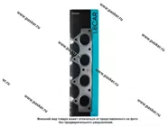 Прокладка коллектора Hyundai Solaris III 10- Creta 16- 1.4/1.6выпускного LECAR LECAR000139402|Код 78041