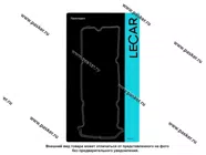 Прокладка клапанной крышки Nissan X-Trail T30T31 01-13 Teana J31 03-08 LECAR LECAR000589402|Код 78047