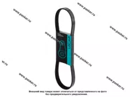 Ремень поликлиновой 5PK868E LECAR000315802|Код 78055