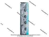 Прокладка коллектора Ford Focus II 04-12 Mondeo IIIIV 1.8-2.3 выпускного LECAR LECAR000109402|Код 78056