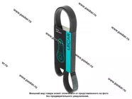 Ремень поликлиновой 6PK1200 LECAR000805802|Код 78062