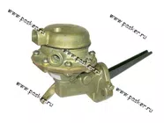 Бензонасос ГАЗ 53|Код 7807