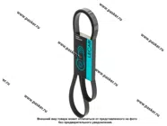 Ремень поликлиновой 5PK1546 LECAR000115802|Код 78084