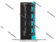 Прокладка ГБЦ Chevrolet Aveo T200T250T255 03-13 Lacetti 04-13 LECAR LECAR000309402|Код 78095