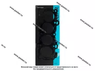 Прокладка ГБЦ Ford Focus I-II 98-12 Fusion 02-12 1.25-1.6 Volvo S40 II LECAR LECAR000359402|Код 78097