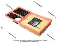 Фильтр воздушный VW Golf 07-13 1.4 Jetta 11- 1.6 Polo 06- 1.4 1.6 LECAR LECAR000121501|Код 78124