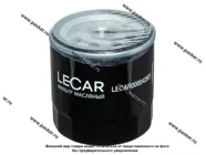 Фильтр масляный Chevrolet Aveo 05-12 Lacetti 04-13 Lanos 97-10 LECAR LECAR000042501|Код 78126