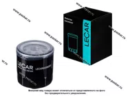 Фильтр масляный Skoda Fabia 99-14 Octavia I 96-04 Octavia II 04-13 LECAR LECAR000082501|Код 78136