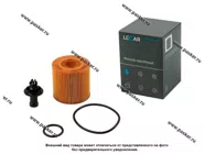 Фильтр масляный TOYOTA Alphard 08- Auris 1.4D 06-18 LECAR LECAR000210201|Код 78142