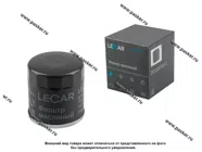 Фильтр масляный Toyota Auris I-II 06- Avensis I-III 97-18 LECAR LECAR000150201|Код 78143