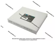Фильтр салонный Ford Focus II 03-12 1.4-2.5 Volvo С30 06-12 1.6-2.0 простой LECAR LECAR000191601|Код 78149