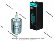 Фильтр топливный Chevrolet Niva 07-09 Lacetti 04-13 Lanos 97-10 LECAR LECAR000082601|Код 78158