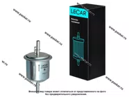 Фильтр топливный Hyundai Accent II 00-06 LECAR LECAR000092601|Код 78163