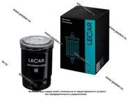 Фильтр топливный Hyundai Tucson 04-10 Santa Fe I 01-06 Elantra II 05-11 LECAR LECAR000142601|Код 78164