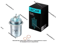 Фильтр топливный Mitsubishi Colt IV 92-96 Galant IV 87-92 LECAR LECAR000192601|Код 78165