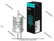 Фильтр топливный Skoda Fabia II 10-14 Fabia III 14- Octavia II 04-13 LECAR LECAR000102601|Код 78170
