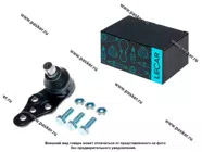 Шаровая опора Chevrolet Lacetti 03- Nubia 05-11 Daewoo Gentra 13- LECAR LECAR000028102|Код 78174