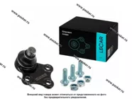 Шаровая опора Citroen Berlingo 96- Xsara 97-05 Xsara Picasso 99- LECAR LECAR000388102|Код 78175