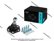 Шаровая опора Citroen Jumper Fiat Ducato Peugeot Boxer 94-02 02- LECAR LECAR000348102|Код 78182