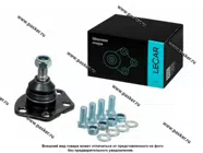 Шаровая опора Citroen Jumper Fiat Ducato Peugeot Boxer 94-02 02- LECAR LECAR000408102|Код 78185