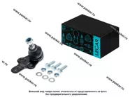 Шаровая опора Ford Focus 04-12 C-Max 07-10 Volvo C30 06-12 LECAR LECAR000038102|Код 78186