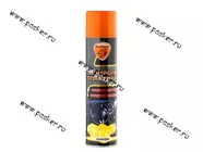 Полироль торпеды ELTRANS аэрозоль лимон 400мл EL-0802.18|Код 7819