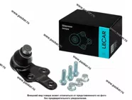 Шаровая опора Ford Focus III 11- C-Max II 10- Grand C-Max 10- правая LECAR LECAR000218102|Код 78191