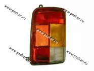 Рассеиватель заднего фонаря 21213 правый LADA Image|Код 782