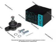 Шаровая опора Hyundai Elantra (Hd) 06-11 I30 07-11 Kia Cee'D 06- LECAR LECAR000398102|Код 78201