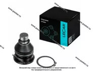 Шаровая опора Hyundai Santa Fe I 01-06 Santa Fe II 06- Trajet 00-08 LECAR LECAR000488102|Код 78203