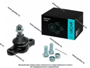 Шаровая опора Hyundai Tucson 04-10 Kia Sportage 04-10 LECAR LECAR000428102|Код 78204