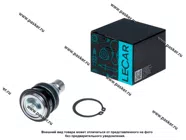 Шаровая опора Nissan Murano 03-08 Qashqai 07- Teana 03-08 LECAR LECAR000088102|Код 78212