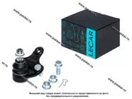 Шаровая опора Toyota Alphard 08-14 Auris 06-18 C-HR 16- Camry 17- LECAR LECAR000128102|Код 78214