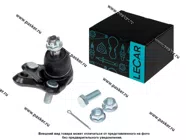 Шаровая опора Toyota Corolla (E10 E11E12) Prius Rav 4 II LECAR LECAR000358102|Код 78221