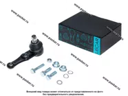 Шаровая опора Toyota Land Cruiser Prado 150 09.2009-12.2022 LECAR LECAR000168102|Код 78222