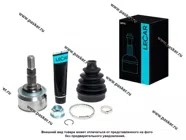 ШРУС Chevrolet Cruze 1.6-1.8 09- наружный LECAR LECAR000279902|Код 78229