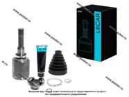 ШРУС Chevrolet Cruze 1.8 09- внутренний левый LECAR LECAR000259902|Код 78230