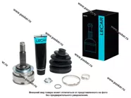 ШРУС Chevrolet Lanos 1.4-1.5 05-18 Daewoo Lanos 97- Nexia 95-97 наружный LECAR LECAR000229902|Код 78235