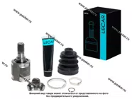 ШРУС Hyundai Accent 00-05 внутренний LECAR LECAR000139902|Код 78241