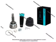 ШРУС Hyundai Accent II 00-05 наружный LECAR LECAR000159902|Код 78244