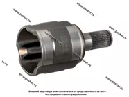 ШРУС Hyundai Creta 1.6 16- внутренний LECAR LECAR000089902|Код 78246