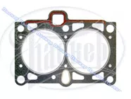 Прокладка ГБЦ 1113 ОКА 82.0 Егорьевский АТИ|Код 7825