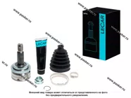 ШРУС Hyundai Creta 2.0 16- наружный c ABS LECAR LECAR000099902|Код 78250