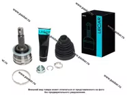 ШРУС Hyundai Solaris 1.4-1.6 10- KIA Rio 1.4-1.6 11- наружный c ABS LECAR LECAR000049902|Код 78251