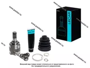 ШРУС Hyundai Solaris 1.41.6 10- i30 07- Kia Rio III внутренний LECAR LECAR000029902|Код 78253