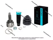 ШРУС Kia Spectra 00- наружный LECAR LECAR000339902|Код 78255