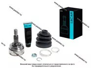 ШРУС Renault Duster 1.5 dCi 1.6 10- Fluence 1.6-2.0 10- наружный LECAR LECAR000379902|Код 78256