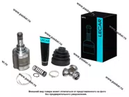 ШРУС Renault Duster 1.6 11- Kaptur 1.6 16- внутренний левый LECAR LECAR000359902|Код 78261