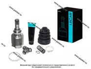 ШРУС Renault Logan I 1.4-1.6 04- Sandero 1.4-1.6 09- внутренний LECAR LECAR000439902|Код 78268