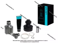 ШРУС Renault Logan I 1.4-1.6 04- Sandero I 1.4-1.6 09-14 внутренний LECAR LECAR000459902|Код 78272